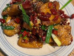 -静一餐厅·湖北菜(前门创始店)