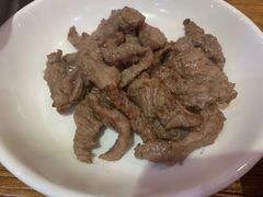 -紫霞门韩国料理烤肉(深南东路店)