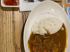 -噹噹呀咪咖喱屋(南京东路店)