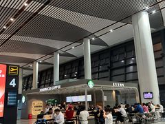 -常州奔牛国际机场