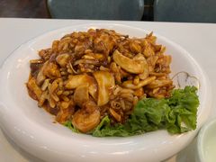 -大眼锅贴水饺(河东店)