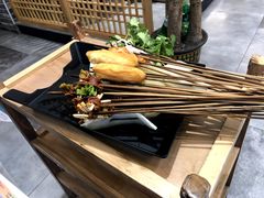 -屋头串串(新街里店)