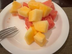 -长沙芙蓉国温德姆至尊豪廷大酒店-自助餐厅