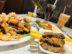 -关夫人餐厅(阳光广场店)