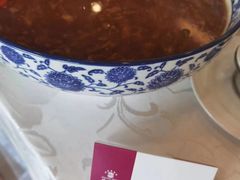 -锦江宾馆-花园餐厅