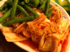 -同胜祥清真新豫菜(杜岭街店)