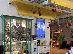 -遇见杜尚西餐厅(恒大华府店)