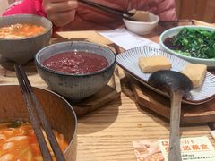 -小满手工粉(上海文峰广场店)