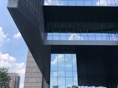 -广州市城市规划展览中心