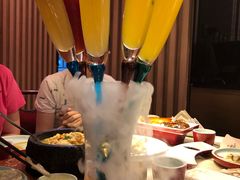 -京华烟云·北京烤鸭(领展购物广场·中关村店)