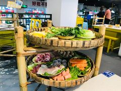 -有拈头成都市井火锅(柳市店)