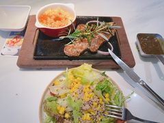 -豪客来牛排(华创国际广场店)