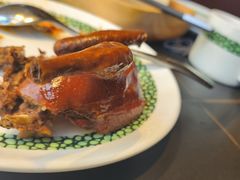-三强鸽子(中原路店)