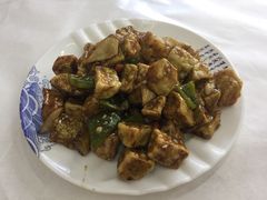 -北戴河庆山饭店·海鲜砂锅粥(北戴河黑石路店)