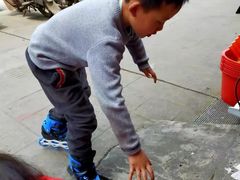 -乐翔轮滑(中庚漫游城店)