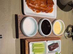 -那家小馆•北京菜•烤鸭(中关村店)