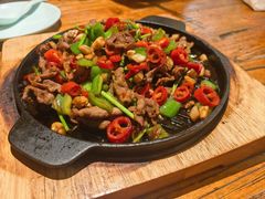 -小江南(老洋桥店)