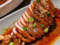 -前海沿·青岛菜(乐客城店)