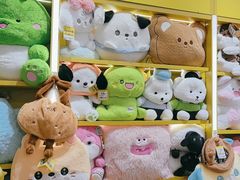 -娃娃集合营(上海闵行天街店)