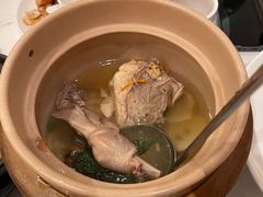 花螺鸡汤-神仙馆(衡山路店)