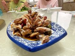 -沈家门小海鲜