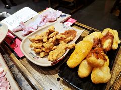 -小龙坎火锅(黄河店)