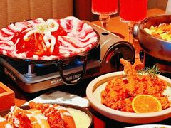 -双门洞·森系料理(体育西店)