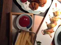 -山葵家·创意料理(宁波来福士店)