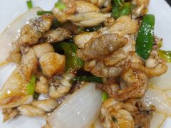 -一哥美食(总店)