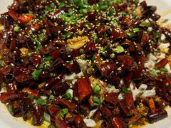 -三猫黑鱼花(南大店)
