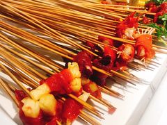-串天下串串香(宽窄巷子店)