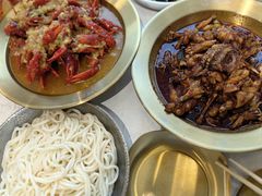 -辣盆盆麻辣小龙虾(哈尔滨总店)