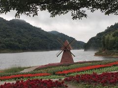 -广州市石门国家森林公园