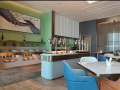 -青岛五四广场海景美仑国际公寓酒店