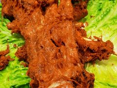 -新疆伊宁远征餐厅