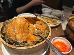 -清水亭湖北菜(大屯DT51店)