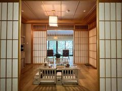 -北京古北水镇御舍温泉酒店