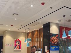 -勇利赵家烤肉坊(含光路店)