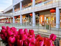 -首创奥特莱斯(北京店)