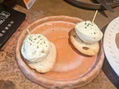 -BOCATA 西班牙餐厅(三里屯店)
