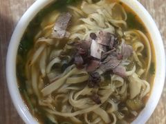 -妞妞烩面非物质文化遗产(西工店)