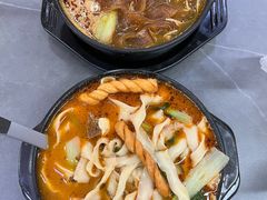 砂锅刀削面-巧酱府重庆砂锅大全