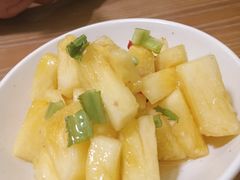 -拾味馆(万达广场店)