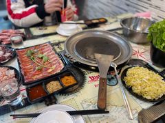 -石记东北风味烤肉(系马桩第二分店)