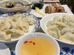 -东方饺子王(大屯路店)