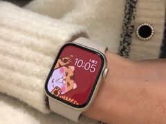 -Apple零售店(深圳益田假日广场店)