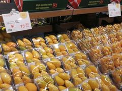 -果蔬好生活超市(东湖店)
