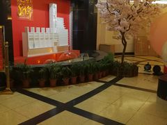 -大光明电影院(南京西路店)