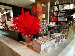 -沁蝶 Butterfly Patisserie甜品蛋糕(北京瑰丽酒店)