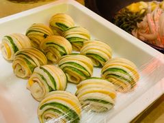 -万里闯关东铁锅炖菜馆(高新旗舰店)